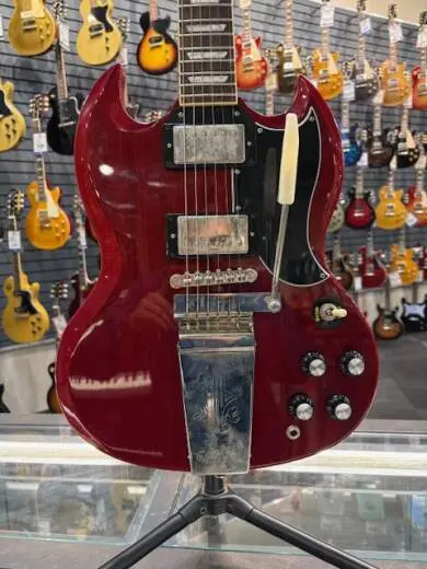 Epiphone - EISS61MVCNH 2